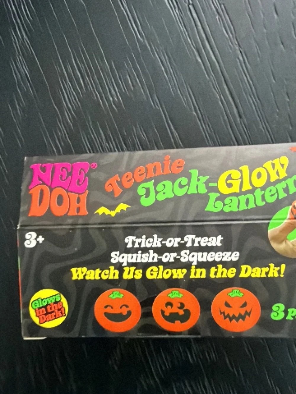 Nee doh teenie jack
